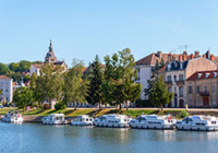 Gray © Alain Doire - BFCTourisme Gray © Alain Doire - BFCTourisme