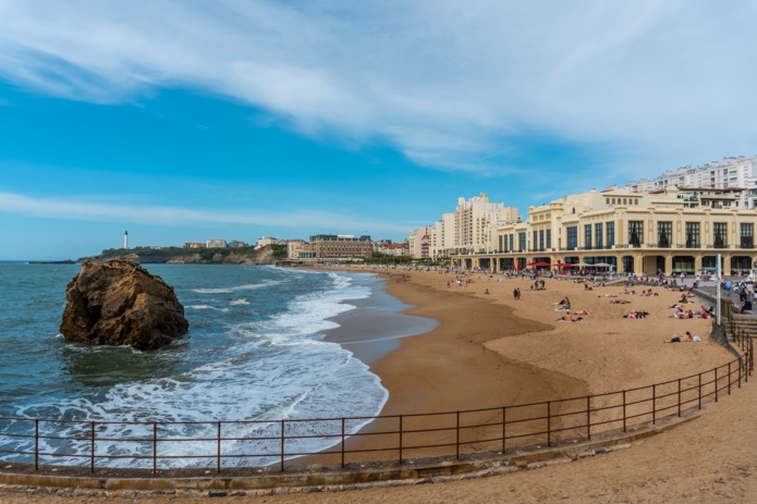 Les EDV Grand Sud Ouest organisent de grandes retrouvailles à Biarritz les 25 et 26 novembre 2021 - DR : DepositPhotos.com, unaihuizi@gmail.com