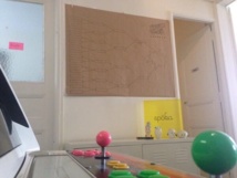 Chez Spöka, une agence de stratégie digitale qui travaille avec Marmara. Chez Spöka, une agence de stratégie digitale qui travaille avec Marmara.