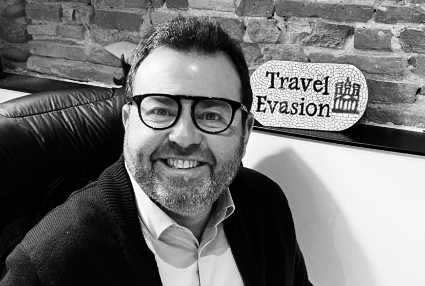 PATRICK ABENIN PATRICK ABENIN