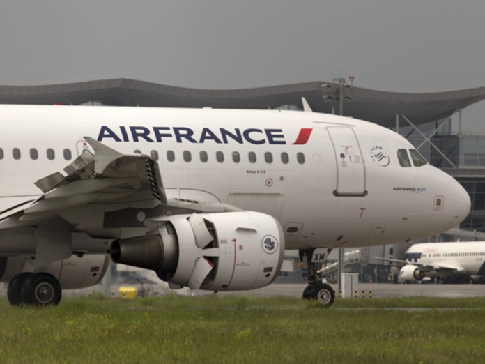 Air France retrouvera 90% de ses capacités d'ici mars 2022 sur les USA - crédit DepositPhoto Air France retrouvera 90% de ses capacités d'ici mars 2022 sur les USA - crédit DepositPhoto