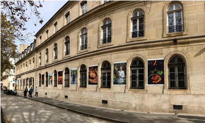 Le Ministère des Outre-mer met la gastronomie ultramarine à l'honneur