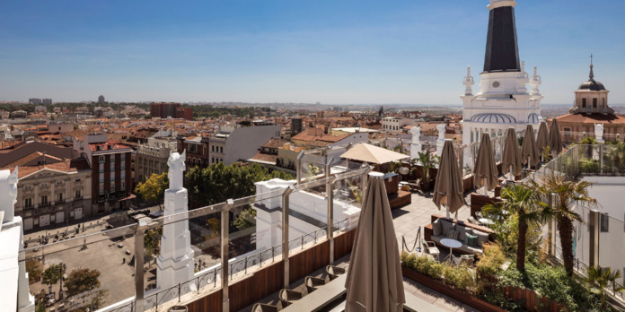 Découvrez nos hôtels avec toujours plus d´avantages sur Meliá PRO © Meliá Hotels International Découvrez nos hôtels avec toujours plus d´avantages sur Meliá PRO © Meliá Hotels International