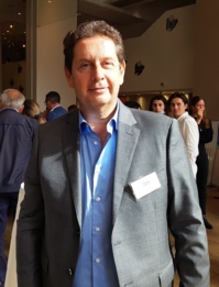 Philippe Korcia, directeur général de Voyages Eurafrique - DR : A.B. Philippe Korcia, directeur général de Voyages Eurafrique - DR : A.B.