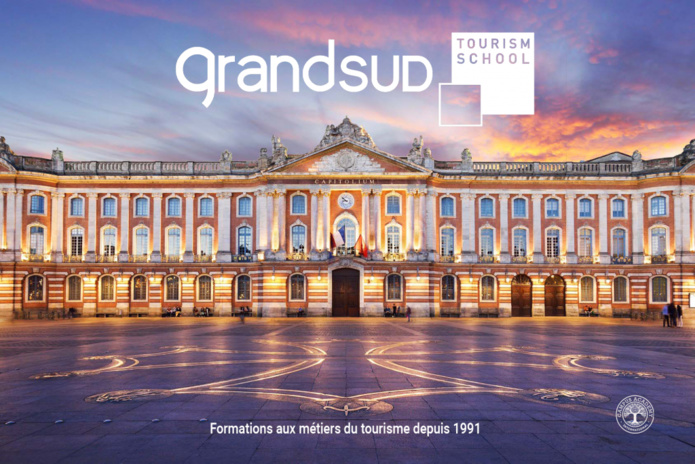 Grand Sud Formation propose une rentrée tardive jusqu'en décembre 2021 - DR Grand Sud Formation propose une rentrée tardive jusqu'en décembre 2021 - DR