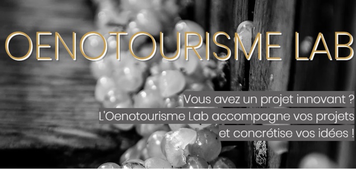 OEnotourisme Lab : ce concours s’adresse à des start-ups, des étudiants, des entrepreneurs, et des porteurs de projets innovants dans l’oenotourisme. OEnotourisme Lab : ce concours s’adresse à des start-ups, des étudiants, des entrepreneurs, et des porteurs de projets innovants dans l’oenotourisme.
