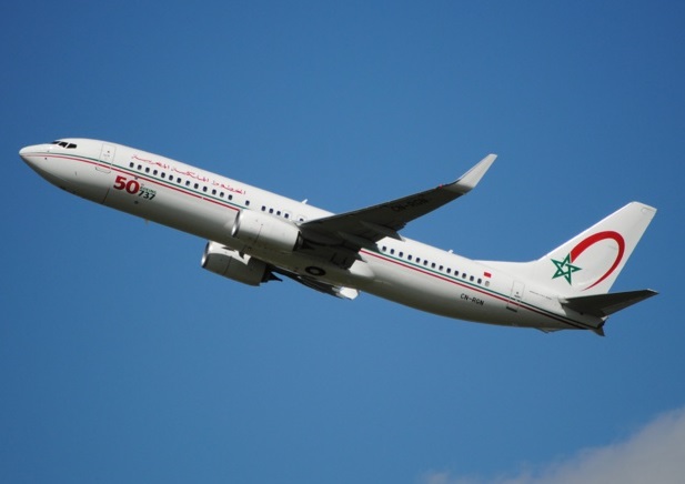 Royal Air Maroc présente un nouvel organigramme 