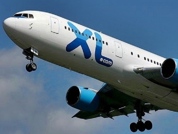 Les sièges des vols de XL Airways entre CDG et Las Palmas seront occupés par des clients d'Uniques Vacances et par ceux à qui la compagnie aura vendu des billets secs - Photo DR