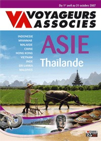 Voyageurs Associés édite sa production estivale Voyageurs Associés édite sa production estivale