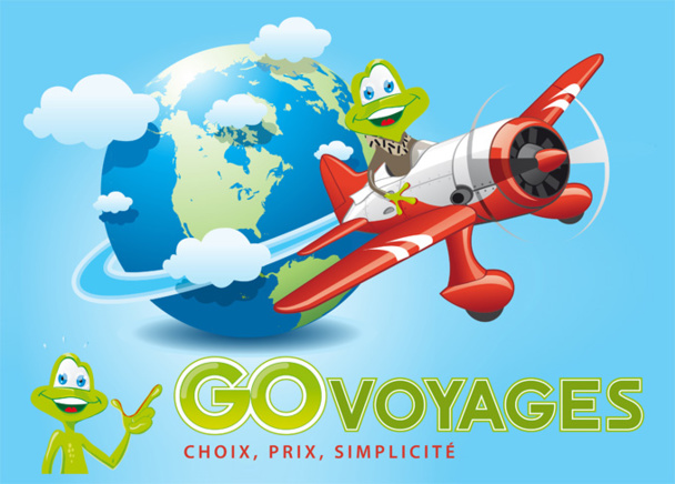 Go Voyages : "les agences auront accès à tout l'inventaire low cost d'Odigeo dès 2014"
