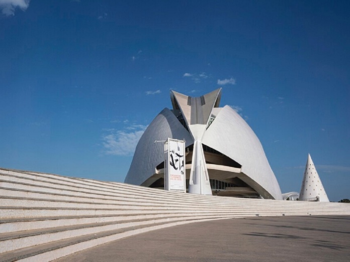 La Commission européenne sélectionne une ville pour son accessibilité, durabilité et patrimoine culturel  -Compte Facebook @Visit Valencia