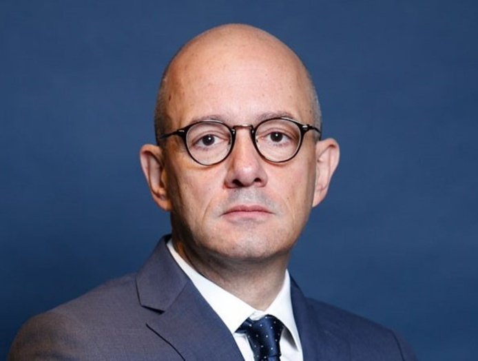 Nicolas Ferri nommé vice-président - Europe, Moyen-Orient, Afrique et Inde de Delta Air Lines - Photo Delta Air Lines