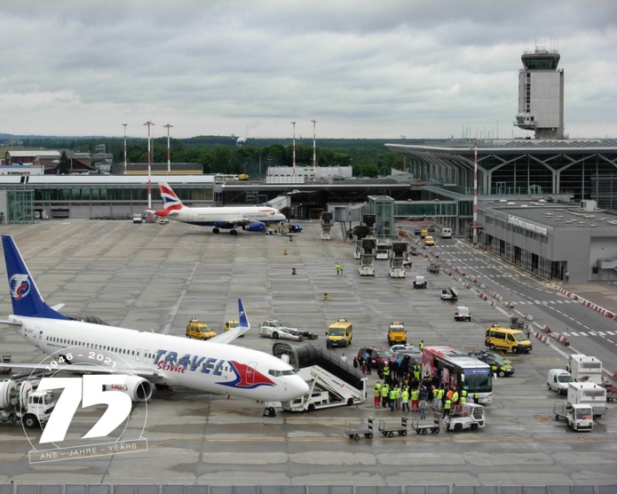 L’Egypte est la destination phare de l’EuroAirport de Basel-Mulhouse-Freiburg - DR L’Egypte est la destination phare de l’EuroAirport de Basel-Mulhouse-Freiburg - DR