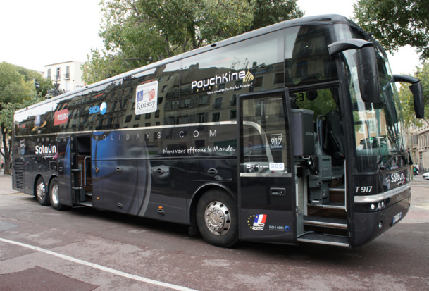 Le TourMaG&Co Roadshow et ses 13 partenaires vous attendent avec la (Royal) Class...