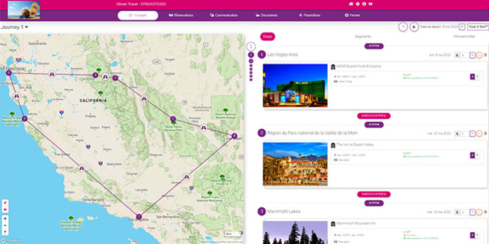 Nouveau site EURAM Creative Packaging Nouveau site EURAM Creative Packaging