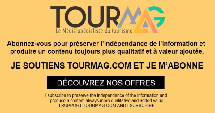 L'industrie touristique recrute difficilement ou ne trouve plus de candidats