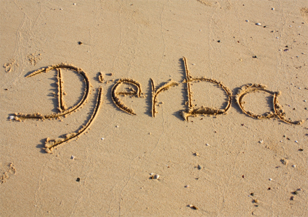 Pour 2013 le marché allemand pourrait passer devant le marché français à Djerba - © creativio_pic - Fotolia.com