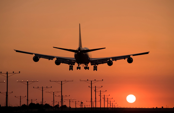 Hydrogène, SAF, électrique, e-fuels... les pistes pour une aviation décarbonée sont aussi nombreuses qu'incertaines © Depositphotos photoman0