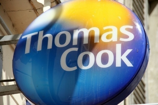 Thomas Cook France entend augmenter le taux de redevance de 1.15% - DR