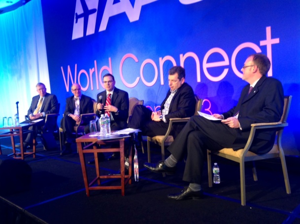 APG World Connect : le monde de l’aérien et de la distribution à Washington