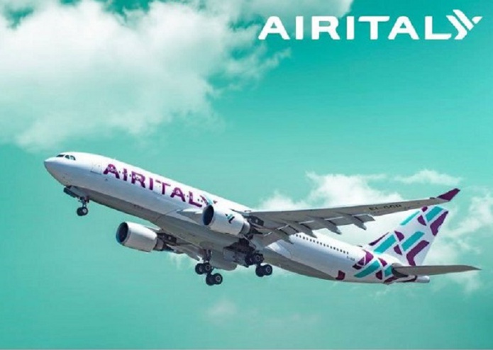 L'Europe va débloquer des fonds pour aides les anciens salariés d'Air Italy en Sardaigne - DR L'Europe va débloquer des fonds pour aides les anciens salariés d'Air Italy en Sardaigne - DR