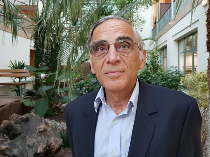 "L’enjeu est de ne pas repartir comme avant, pour ne pas aller dans le mur. Le choc terrible de la pandémie, pour le tourisme a laissé les grands acteurs en plein désarroi" selon Rémy Knafou - Crédit photo : RP "L’enjeu est de ne pas repartir comme avant, pour ne pas aller dans le mur. Le choc terrible de la pandémie, pour le tourisme a laissé les grands acteurs en plein désarroi" selon Rémy Knafou - Crédit photo : RP