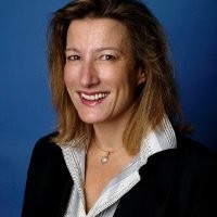 Géraldine Naja - DR Géraldine Naja - DR