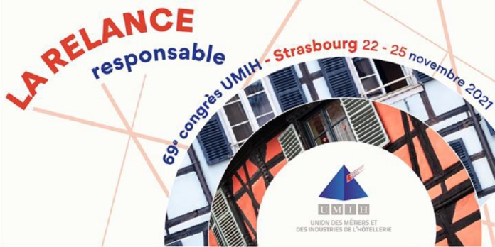 L’UMIH tiendra son évènement du 22 au 25 novembre 2021 - DR L’UMIH tiendra son évènement du 22 au 25 novembre 2021 - DR