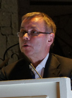 Michel Deblust - Photo CE Michel Deblust - Photo CE
