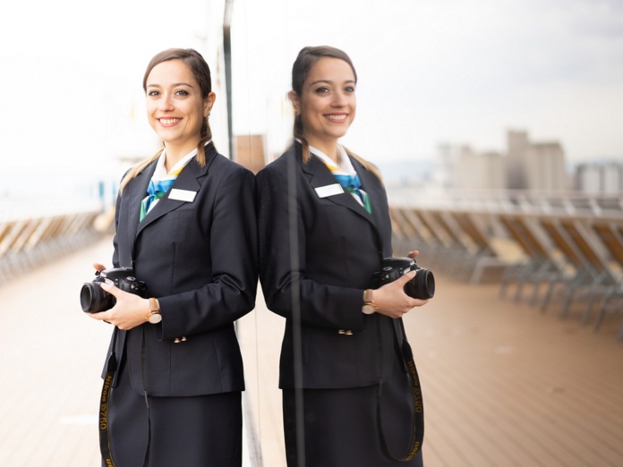 Costa Croisières part à la recherche de 40 profils à Marseille - Crédit photo : Costa Costa Croisières part à la recherche de 40 profils à Marseille - Crédit photo : Costa