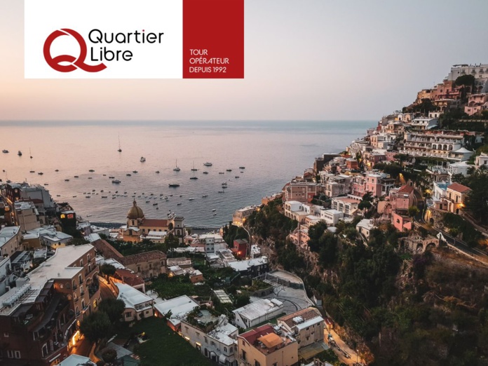 DR Quartier Libre DR Quartier Libre