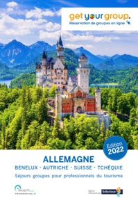 Get Your Group 5.1 – Nouveau configurateur de voyages Get Your Group 5.1 – Nouveau configurateur de voyages