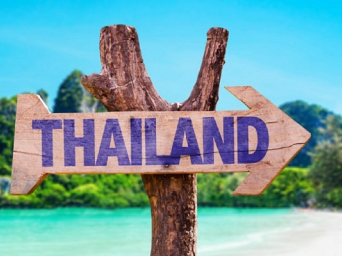 Si certains acteurs ont observé un frémissement des ventes sur la Thaïlande, de l'aveu de nombreux acteurs, la reprise n'est pas pour maintenant - Crédit photo : Depositphotos.com Auteur gustavofrazao