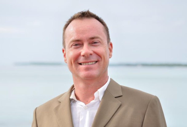 Thomas Barguil est le nouveau Directeur Général de l'Anantara Hua Hin Resort & Spa, en Thaïlande - DR