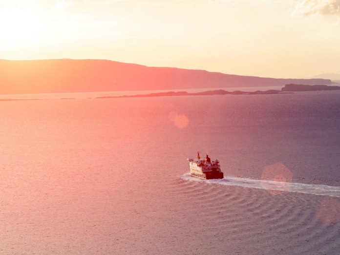 Kayak propose maintenant les ferries dans son panel de transports - DR Kayak propose maintenant les ferries dans son panel de transports - DR