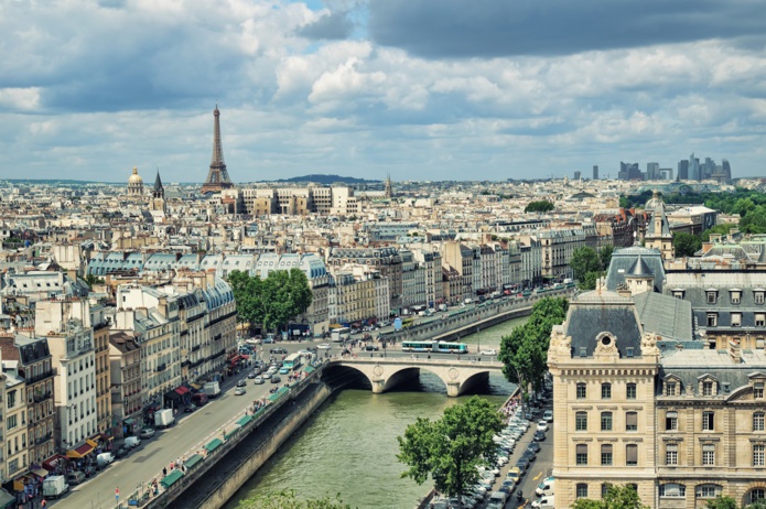 Une étude du WTTC révèle que la reprise du secteur français du voyage et du tourisme pourrait atteindre une croissance de 34,9% en 2021 - DR : DepositPhotos.com, fazon1 Une étude du WTTC révèle que la reprise du secteur français du voyage et du tourisme pourrait atteindre une croissance de 34,9% en 2021 - DR : DepositPhotos.com, fazon1