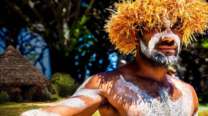 © Sebastien Lebegue / NCTPS © Sebastien Lebegue / NCTPS