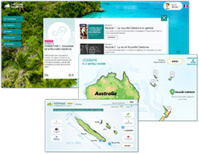 Devenez « Spécialiste Nouvelle-Calédonie » Devenez « Spécialiste Nouvelle-Calédonie »