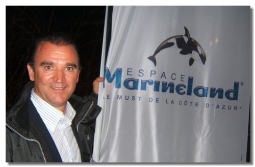 Antibes : un nouveau départ pour Marineland