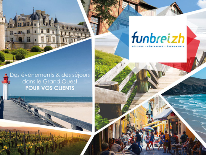 Annuaire Partez en France : Funbreizh, le spécialiste de la Destination Grand Ouest