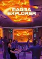 Vulcania : une entrée enfant offerte pour deux entrées adultes payantes Vulcania : une entrée enfant offerte pour deux entrées adultes payantes