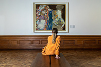 © Belvedere Wien, Ouriel Morgensztern