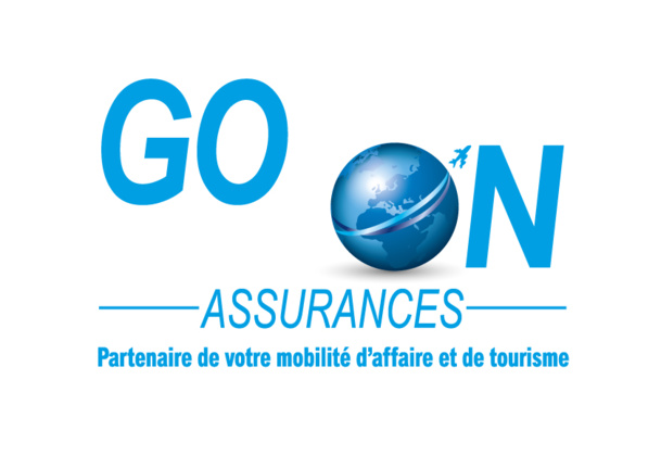 Go On Assurances est un courtier en assurances qui s'est officiellement lancé en septembre dernier. - DR