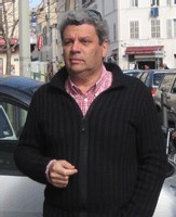 Philippe Beissier