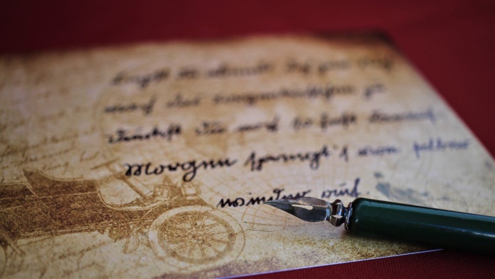 L'assurance voyages en rimes et poésie - DR Pixabay