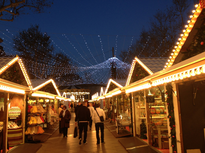 © CroisiEurope © CroisiEurope