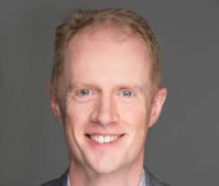 David Kelly - DR