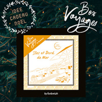 Box Voyages Iles et Bord de Mer by Funbreizh