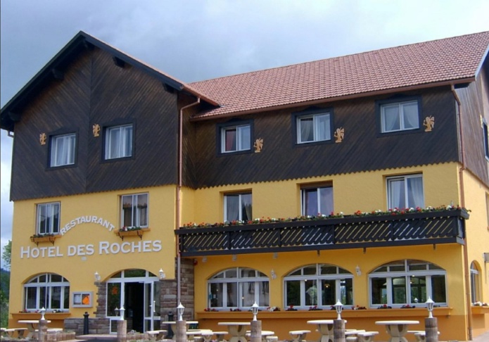 Dans un contexte bousculé pour le secteur de l'hôtellerie-restauration, le groupe Logis Hôtels annonce l'arrivée de 7 nouveaux adhérents - DR Dans un contexte bousculé pour le secteur de l'hôtellerie-restauration, le groupe Logis Hôtels annonce l'arrivée de 7 nouveaux adhérents - DR