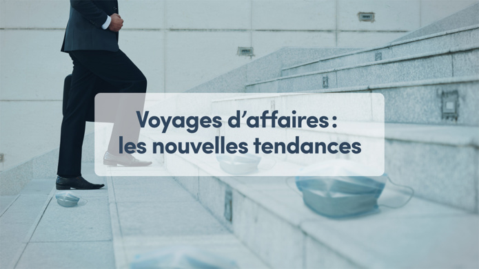 Découvrez les nouvelles tendances des dépenses professionnelles Découvrez les nouvelles tendances des dépenses professionnelles